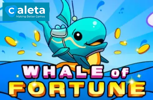 Whale of Fortune